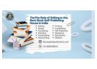 Discover the Best Book Publishers in India Today