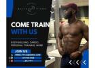 Personal Training Sessions 