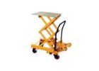 material handling equipment repair in abu dhabi