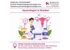 Trusted Gynecologist in Mumbai – Dr. Shilpa