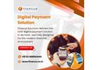 Digital Payment Solution