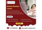 Phonics tutors in Trichy | Best Spoken English Classes in Trichy