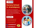 Nursery School in  Anandapura