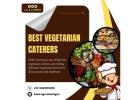 Best Vegetarian Caterers in 