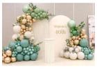 KD Balloon Decoration in Noida