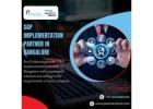 SAP Implementation Partner in 