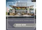 Discover Luxury at Its Peak with M3M Jewel Gurgaon