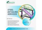 Miscellaneous Steel Detailing Services Austin for Staircases, Handrails And Architectural Metalwork