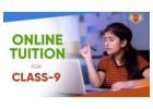 Best CBSE Online Tuition for Class 9 – Personalized Learning Plans