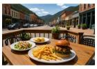 Idaho Springs Food: A Hidden Culinary Gem in the Rockies