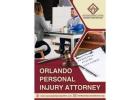  Fast Help from Orlando Personal Injury Attorney