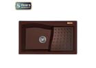 Buy Hindware Granite Kitchen Sink for Durable and Stylish Kitchens