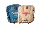 Cookie, Backwood & R&M Stylish Printed Backpacks