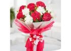 Send Flowers to Delhi Make Every Moment Special