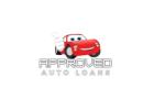 No Credit or Bad Credit Car Dealer Surrey Approved Auto Loans