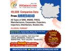 Download Updated Companies in Ahmedabad 
