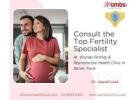 Best Fertility & Infertility Treatment in Pune