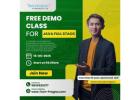 Best Software Training Institute in Bangalore with 100 % Placements