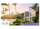 St. John Resorts: Your Gateway to Untamed Caribbean Beauty