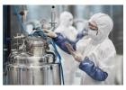  Pharmaceutical Equipment – Mixers, Dryers, Tablet Machines