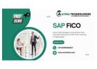SAP FICO Training in Hyderabad