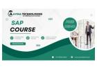 SAP Training in Hyderabad