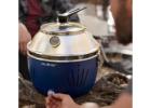 GrillTime: Portable Charcoal Grills & Accessories