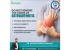 Osteonecrosis Treatment in Ayurveda – Natural Way to Reverse AVN