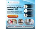 Assignment Writing Service in UK | Online Tutoring Services in UK