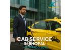  Bhopal Taxi Service