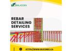 Toronto’s Best Structural Rebar Detailing Services Canada, Structural Projects