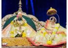 Shri Radha Raman Ji Temple in Vrindavan