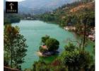 Relax and Reconnect at the Best Hotels at Bhimtal