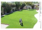 Artificial turf installation orange county