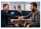 Your Trusted Digital Partner