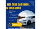  Best Self Drive Car Rental in Hoshiarpur