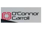 O Connor Carrol Stairlifts 