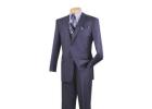 Stylish Sharkskin Suits For Men