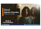 Best Therapy Options for Bipolar Disorder Treatment in India