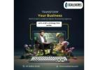Best Real-Estate Marketing Agency