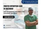 Top Orthopedic Doctor in Indirapuram, Delhi - Dr. Amit Kumar Agarwal