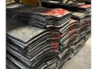 High-performance rubber products
