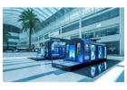 Fascinating Brand Showcases in UAE’s Brand Activation