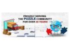 Jigsaw Jungle: High-Quality 300 Piece Puzzles for All Ages