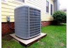 Ac Installation Dorr