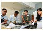 M Tech in Civil Engineering Colleges: Build a Strong Future in Infrastructure