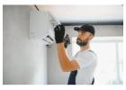 Aircon Chemical Aircon Cleaning Service in KLCC