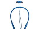  Earphones & Neckband