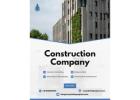 Construction Consultancy in Gurgaon
