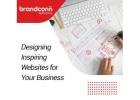 Top Website Design Company India for Global Brands